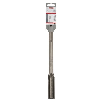 Bosch - SDS-Max Şaftlı Oluk Keski 300*26 mm