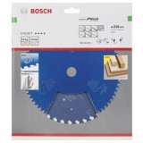 Bosch - Expert Serisi Ahşap için Daire Testere Bıçağı 210*30 mm 40 Diş