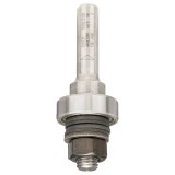 Bosch - Expert Serisi Ahşap İçin Çalıştırma Bilye Yataklı Diskli Kanal Freze Şaftı 8*60,3 mm