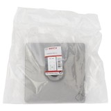 Bosch - SDS-Max Şaftlı Yüzey Sıkıştırma Pleyti 150*150 mm