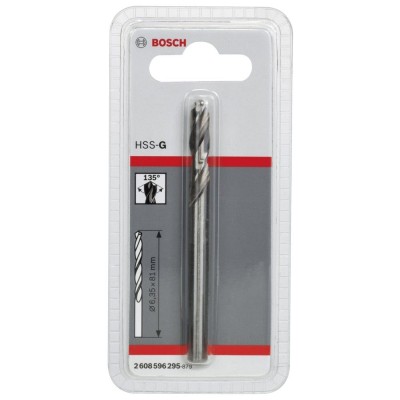 Bosch - HSS-G Merkezleme ucu 81 mm