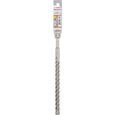 Bosch - SDS-Plus-5X Serisi Kırıcı Delici Matkap Ucu 14*260 mm