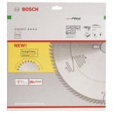Bosch - Expert Serisi Ahşap için Daire Testere Bıçağı 250*30 mm 22 Diş
