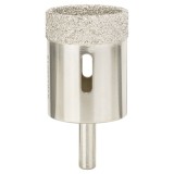 Bosch - Best Serisi, GTR 30 İçin Seramik Kuru Elmas Delici 30*35 mm