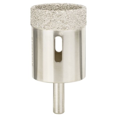 Bosch - Best Serisi, GTR 30 İçin Seramik Kuru Elmas Delici 30*35 mm