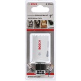 Bosch - Yeni Progressor Serisi Ahşap ve Metal için Delik Açma Testeresi (Panç) 32 mm