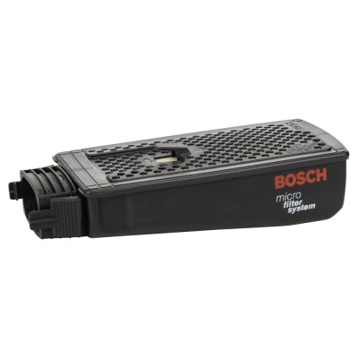Bosch - Toz Hanesi HW3 Komple
