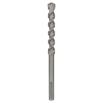 Bosch - Max-4 Serisi, SDS-Max Kırıcı Delici Ucu 25*320 mm