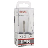 Bosch - Best Serisi, GTR 30 İçin Seramik Kuru Elmas Delici 6*35 mm