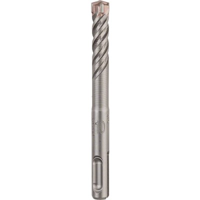 Bosch - SDS-Plus-5X Serisi Kırıcı Delici Matkap Ucu 10*110 mm