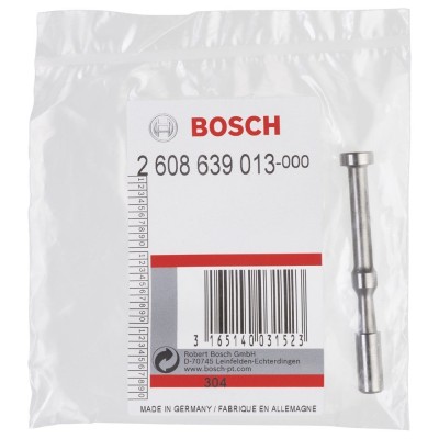 Bosch - Sac Kavisli Kesim Zımbası GNA1,3/1,6/2,0