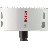 Bosch - Yeni Progressor Serisi Ahşap ve Metal için Delik Açma Testeresi (Panç) 105 mm