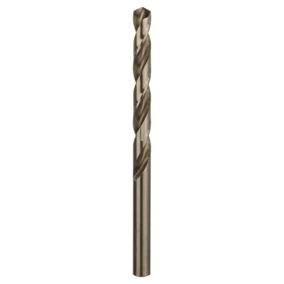 Bosch - HSS-Co Metal Matkap Ucu 8*117 mm 1'li Paket