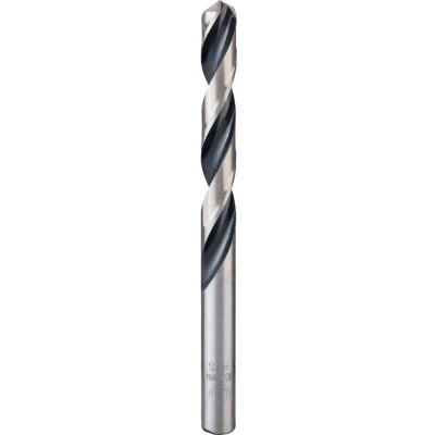 Bosch - HSS-PointeQ Metal Matkap Ucu 10,7 mm 5'li