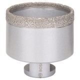 Bosch - Best Serisi, Taşlama İçin Seramik Kuru Elmas Delici 65*35 mm