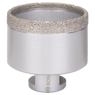 Bosch - Best Serisi, Taşlama İçin Seramik Kuru Elmas Delici 65*35 mm
