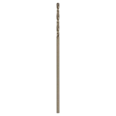 Bosch - HSS-Co Metal Matkap Ucu 1*34 mm 10'lu Paket