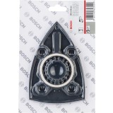 Bosch - Delta Zımpara Tabanı için Döner Plaka (110x150 mm)