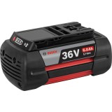 Bosch - 36 V 6,0 Ah HD Li-Ion ECP LZA Akü