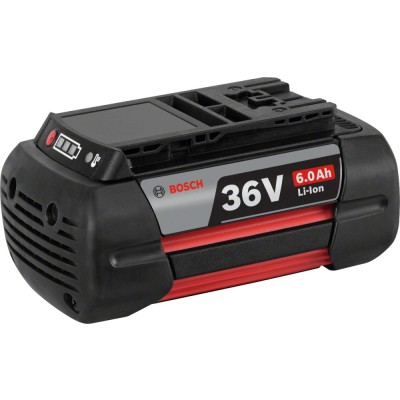 Bosch - 36 V 6,0 Ah HD Li-Ion ECP LZA Akü