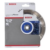 Bosch - Standard Seri Taş İçin Elmas Kesme Diski 150 mm