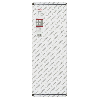 Bosch - Best Serisi Beton İçin 1 1/4'' UNC Girişli Elmas Sulu Karot Ucu 172 mm