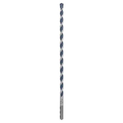 Bosch - cyl-5 Serisi, Blue Granite Turbo Beton Matkap Ucu, 8*250 mm