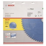 Bosch - Expert Serisi Ahşap için Daire Testere Bıçağı 300*30 mm 100 Diş