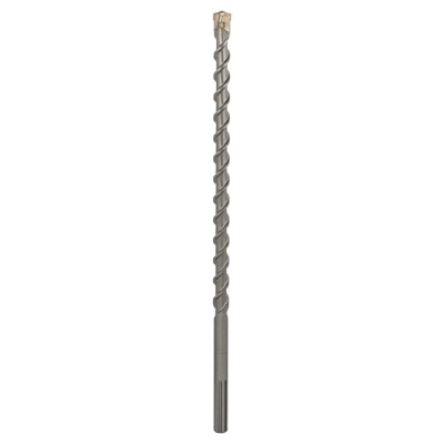 Bosch - Max-7 Serisi Kırıcı Delici Ucu 22*520 mm