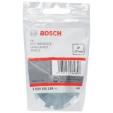 Bosch - Freze Kopyalama Sablonu 17 mm