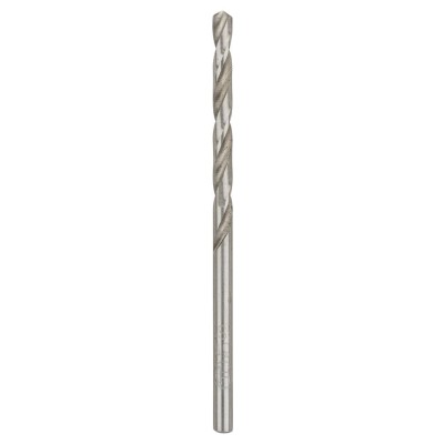 Bosch - HSS-G Metal Matkap Ucu 3,3*65 mm 2'li Paket