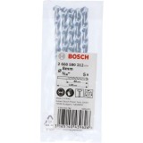 Bosch - cyl-1 Serisi, Beton Matkap Ucu 8*120 mm 5'li Paket