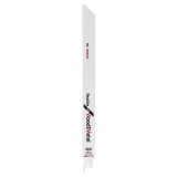 Bosch - Flexible Serisi Ahşap Ve Metal için Panter Testere Bıçağı S 1122 HF - 2'li