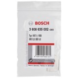 Bosch - GSC 3,5/4,5 için Alt Bıçak