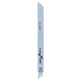 Bosch - Flexible Serisi Metal için Panter Testere Bıçağı S 1122 BF - 2'li