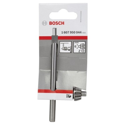 Bosch - Yedek Anahtar C Tipi 13 mm Mandr. İçin