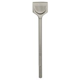 Bosch - LongLife Serisi, SDS-Max Şaftlı Yassı Keski 400*80 mm