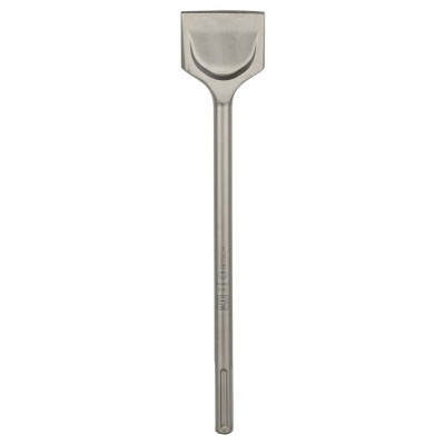 Bosch - LongLife Serisi, SDS-Max Şaftlı Yassı Keski 400*80 mm