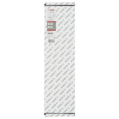 Bosch - Best Serisi Beton İçin 1 1/4'' UNC Girişli Elmas Sulu Karot Ucu 138 mm