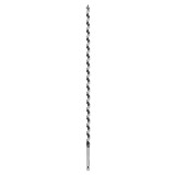 Bosch - Ahşap için Yılan Matkap Ucu 10*450 mm