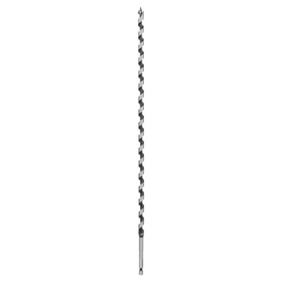 Bosch - Ahşap için Yılan Matkap Ucu 10*450 mm