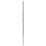 Bosch - Ahşap için Yılan Matkap Ucu 12*600 mm