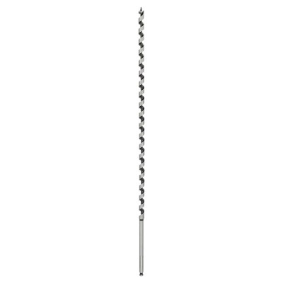 Bosch - Ahşap için Yılan Matkap Ucu 12*600 mm
