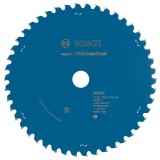 Bosch - Expert Serisi Paslanmaz Çelik için Daire Testere Bıçağı 230*25,4 mm 46 Diş
