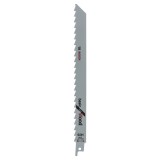 Bosch - Basic Serisi Ahşap için Panter Testere Bıçağı S 1111 K - 2'li
