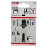 Bosch - Mandren Adaptörü SDS-Plus - 1/2''-20 UNF