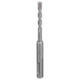 Bosch - Plus-1 Serisi, SDS-plus Kırıcı Delici Matkap Ucu 6*110 mm