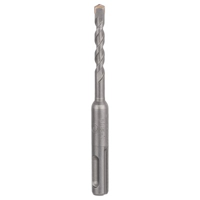 Bosch - Plus-1 Serisi, SDS-plus Kırıcı Delici Matkap Ucu 6*110 mm