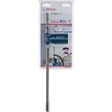 Bosch - SDS-Plus-9 Speed Clean Serisi Toz Atma Kanallı Kırıcı Delici Matkap Ucu 15*380 mm