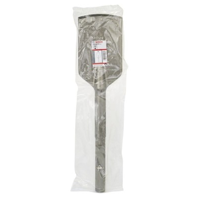 Bosch - Longlife Serisi, 28 mm Altıgen Giriş Şaftlı Asfalt Keski 500*125mm